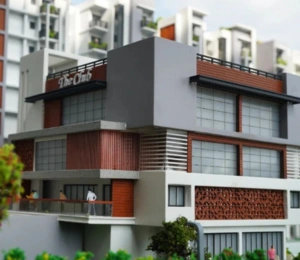 Business strategy scale model with land use and infrastructure mapping