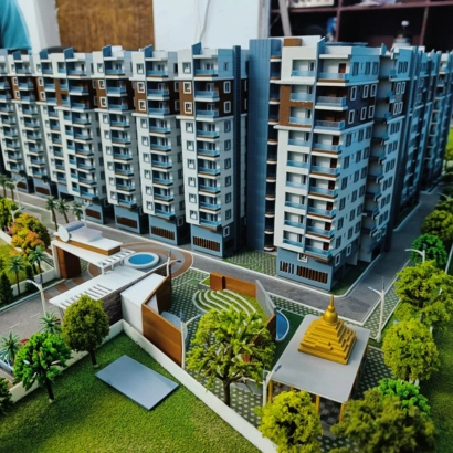 How Township Models Help Developers Sell Faster