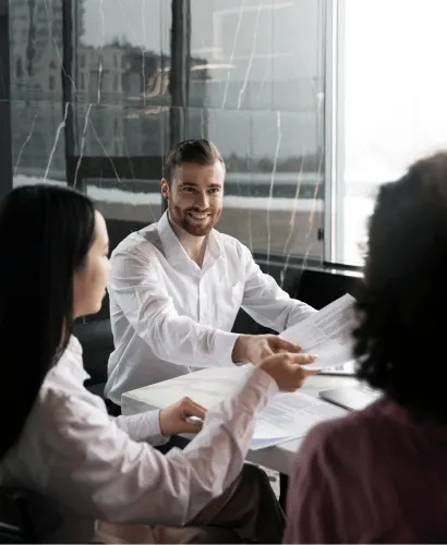 Bharath Models – 3D layout model of township project